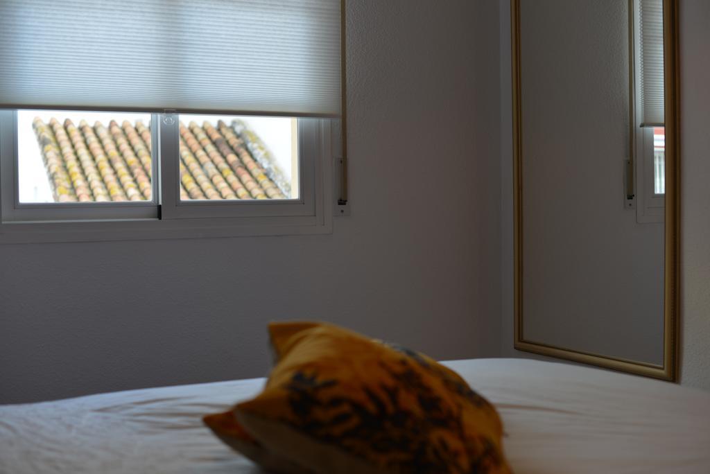 טורה דל מאר Apartamento Ancla 26 מראה חיצוני תמונה