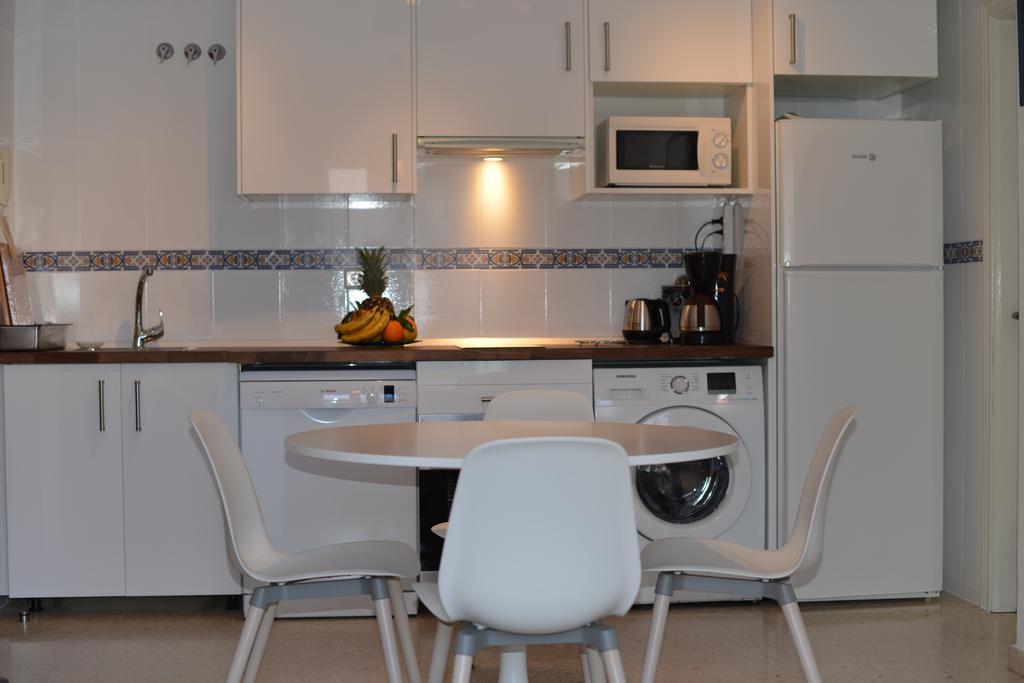 טורה דל מאר Apartamento Ancla 26 מראה חיצוני תמונה