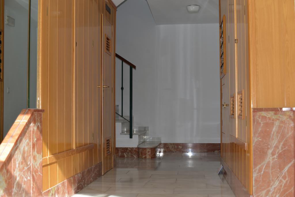 טורה דל מאר Apartamento Ancla 26 מראה חיצוני תמונה